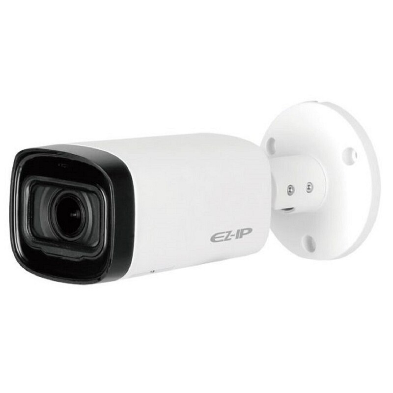 MHD видеокамера EZ-HAC-B4A41P-VF-2712-DIP