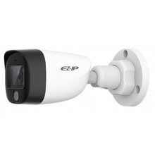 MHD видеокамера EZ-HAC-B6B20P-LED-0360B