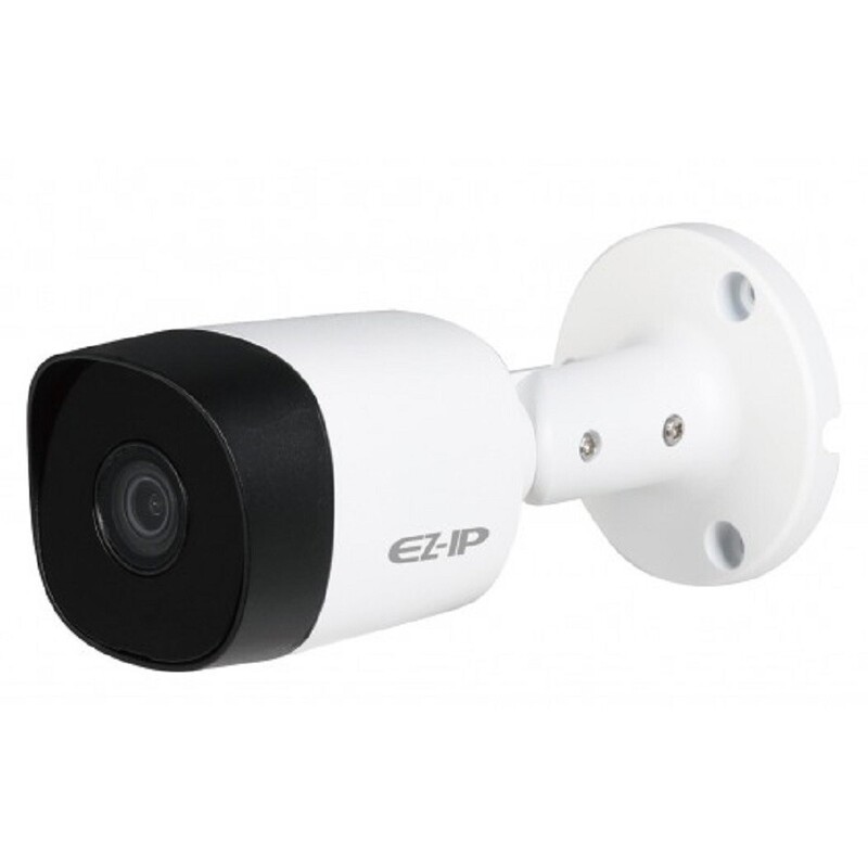 MHD видеокамера EZ-HAC-B2A41P-0280B-DIP