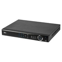 IP-видеорегистратор RVi-1NR08240