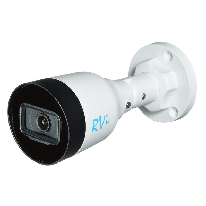 IP-камера RVi-1NCT2120-P (2.8) white