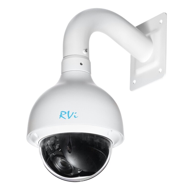 IP-камера RVi-1NCZX20725 (4.8-120)