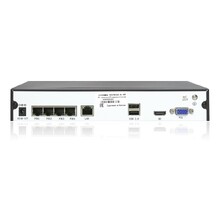 IP-видеорегистратор NV3016-A-4P