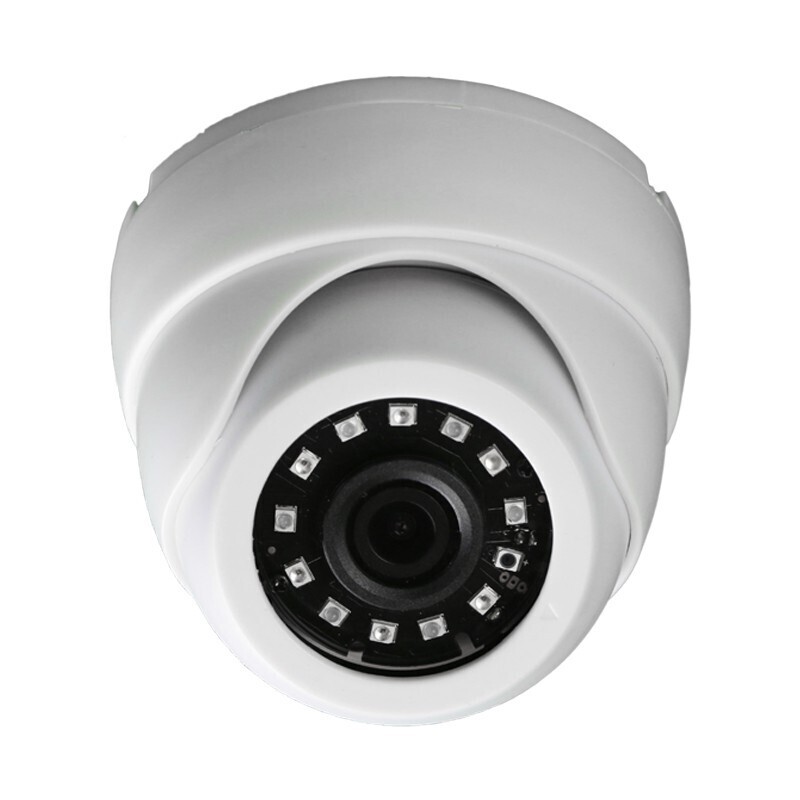 IP-камера XI5010CIS-IR 3.6
