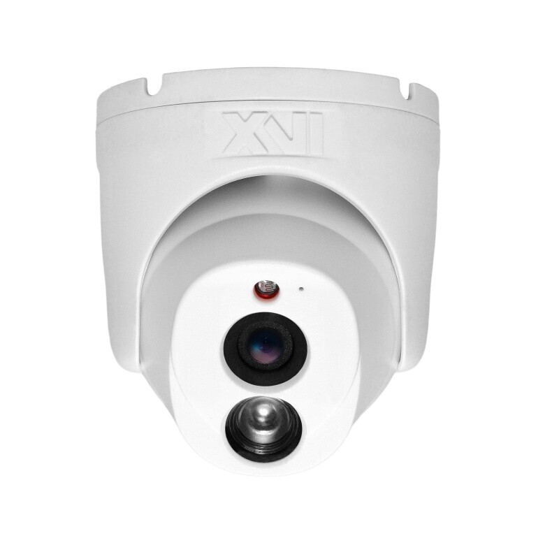MHD видеокамера XC8004CA