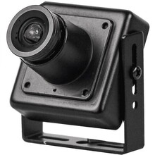 HD-AHD видеокамера AltCam DQF21