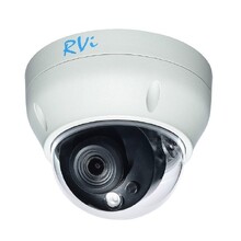 IP-камера RVi-1NCD2120-P (2.8) white