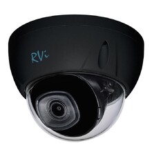 IP-камера RVi-1NCD4242 (2.8) black