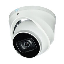 IP-камера RVi-1NCE2366 (2.8) white
