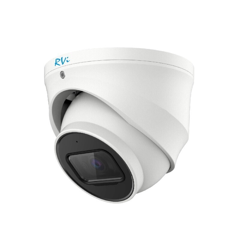 IP-камера RVi-1NCE4246 (2.8) white