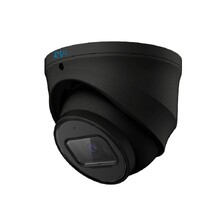 IP-камера RVi-1NCE4366 (2.8) black