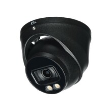 IP-камера RVi-1NCEL2366 (2.8) black