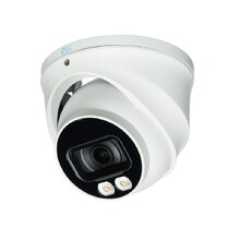 IP-камера RVi-1NCEL2366 (2.8) white