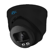 IP-камера RVi-1NCEL4336 (2.8) black