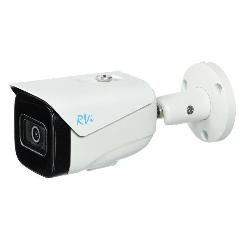 IP-камера RVi-1NCT2368 (2.8) white