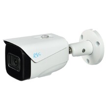 IP-камера RVi-1NCT4368 (2.8) white