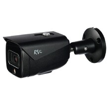 IP-камера RVi-1NCTL2368 (2.8) black