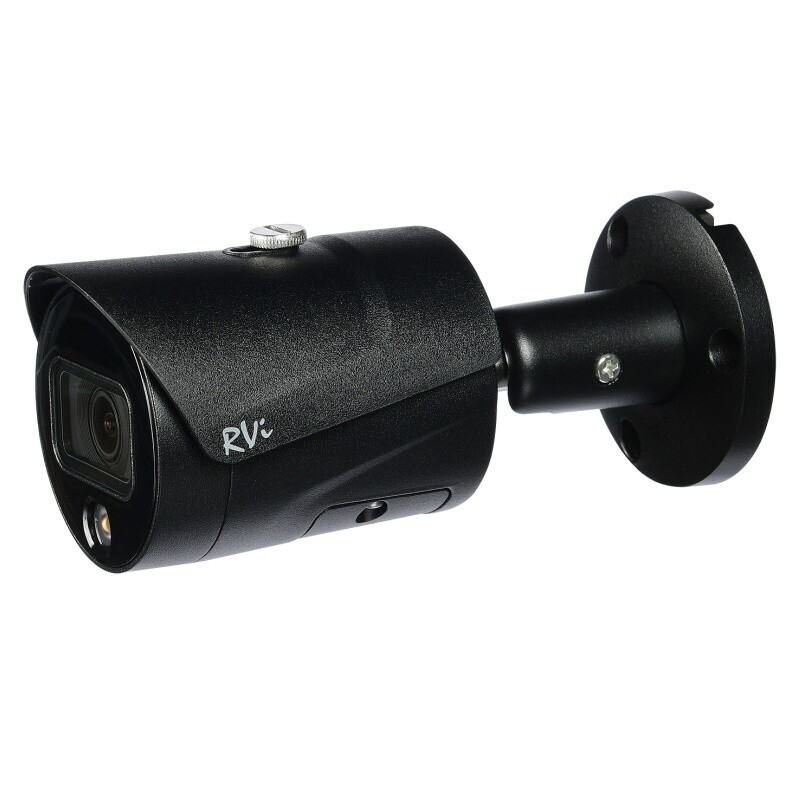 IP-камера RVi-1NCTL4246 (2.8) black