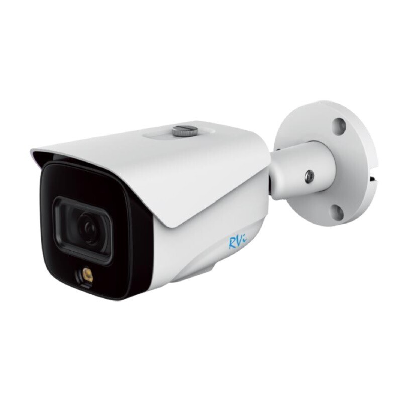 IP-камера RVi-1NCTL4338 (2.8) white