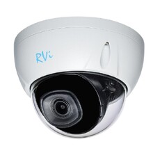 IP-камера RVi-1NCD2368 (3.6) white