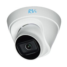 IP-камера RVi-1NCE2120 (2.8) white