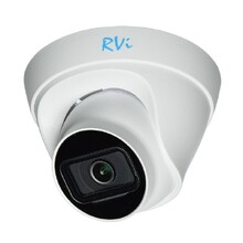IP-камера RVi-1NCE2120-P (2.8) white