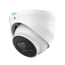 IP-камера RVi-1NCE2367 (2.7-13.5) white