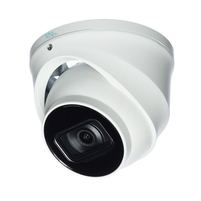 IP-камера RVi-1NCE8346 (2.8) white