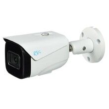 IP-камера RVi-1NCT8348 (2.8) white