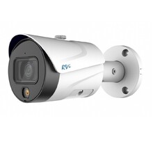 IP-камера RVi-1NCTL2266 (2.8) white