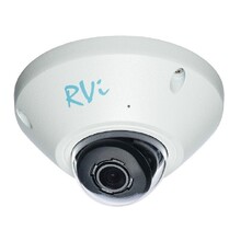 IP-камера RVi-1NCFX5138 (1.4) white