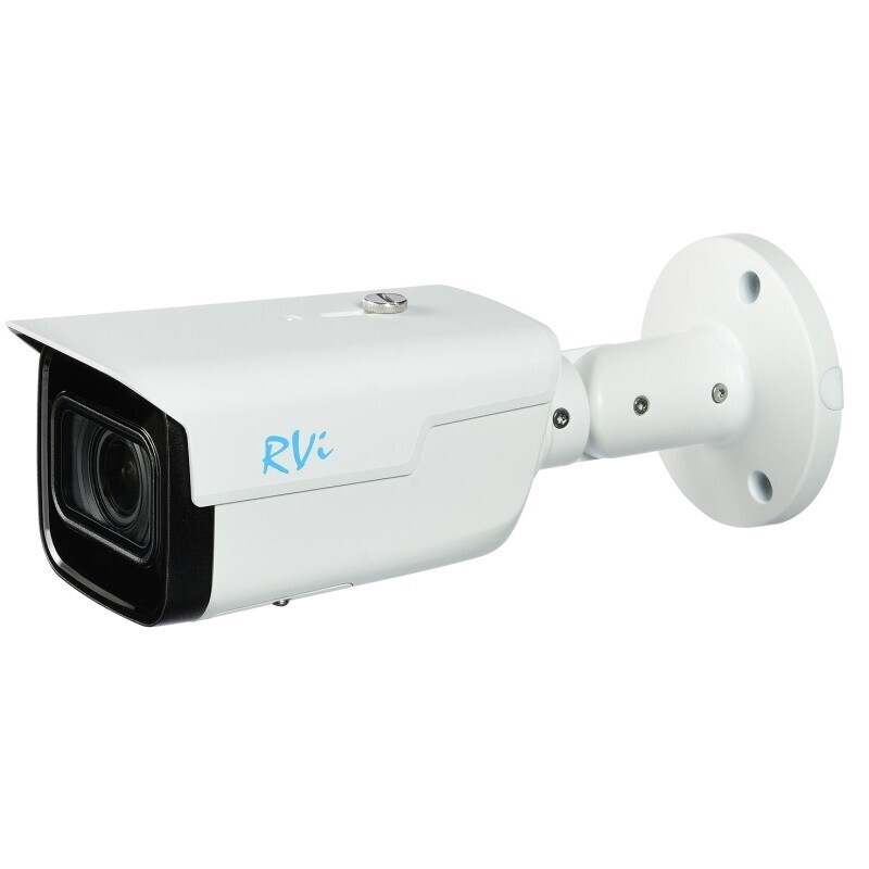 IP-камера RVi-1NCT2123 (2.8-12) white