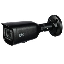 IP-камера RVi-1NCT4143-P (2.8-12) black