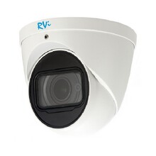 IP-камера RVi-1NCE8347 (2.7-13.5) white