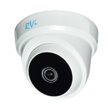 MHD видеокамера RVi-1ACE210 (2.8) white