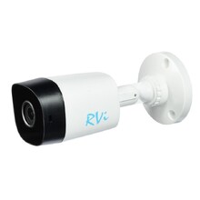 MHD видеокамера RVi-1ACT200 (2.8) white