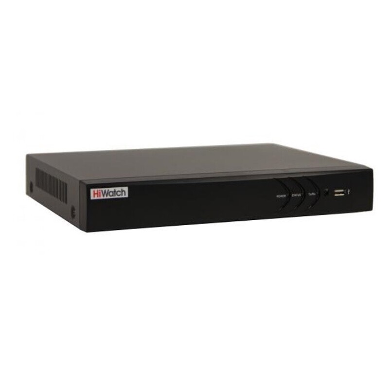 MHD видеорегистратор DS-H208UA (B)