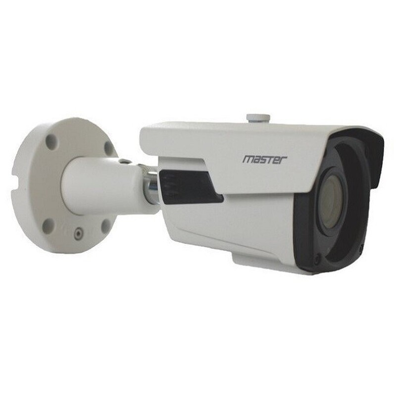 MHD видеокамера MR-H2P-306