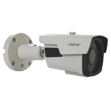 MHD видеокамера MR-H5P-386