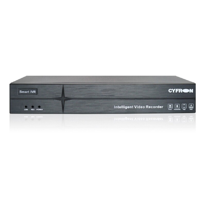 IP-видеорегистратор NV3016-4P