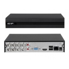 МHD видеорегистратор EZ-XVR1B16-I