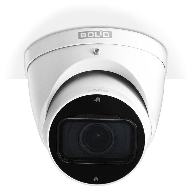 MHD видеокамера VCG-820 версия 2