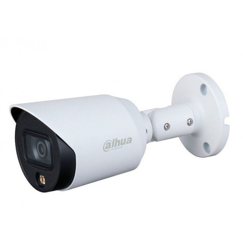 MHD видеокамера DH-HAC-HFW1509TP-A-LED-0360B-S2