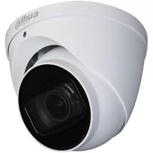 MHD видеокамера DH-HAC-HDW1500TRQP-A-0280B