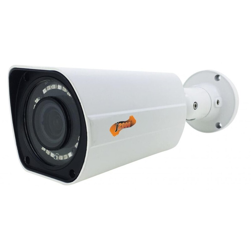MHD видеокамера J2000-MHD5Bm50 (2,8-12) L.1