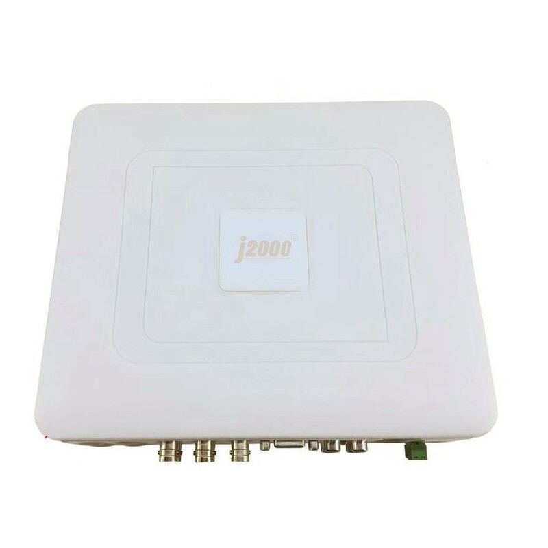 MHD видеорегистратор J2000-HDVR-08H5 L.1