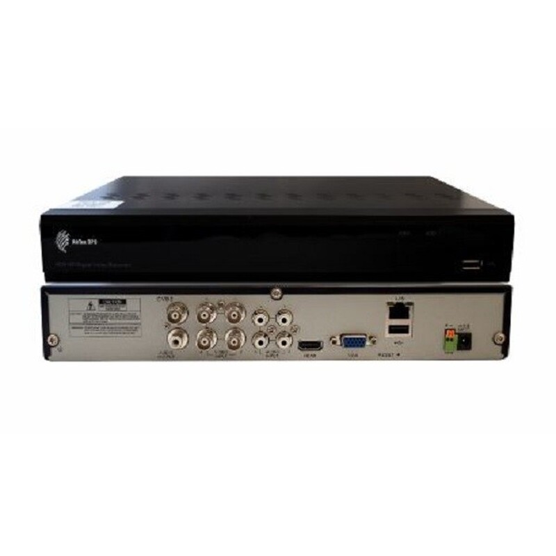 MHD видеорегистратор HVR-405R