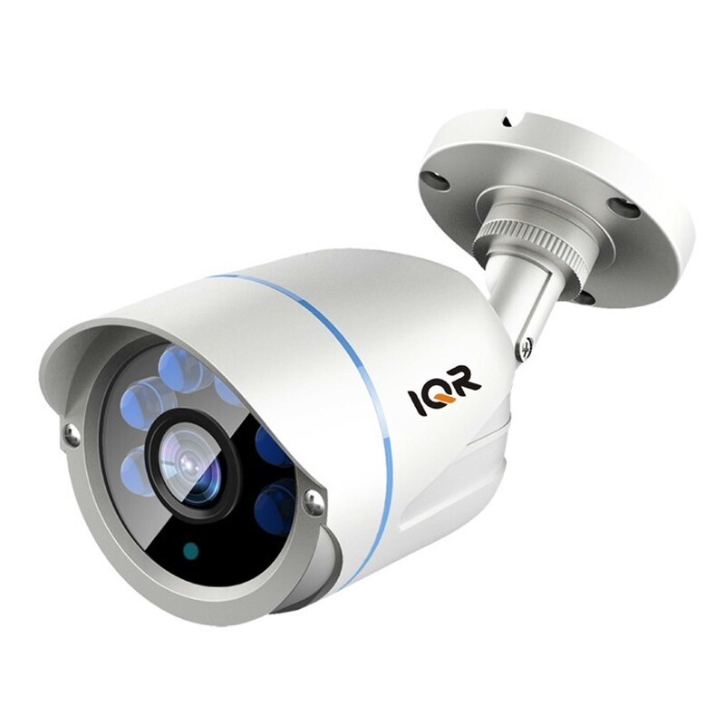 МHD видеокамера IQR i32 AR0237