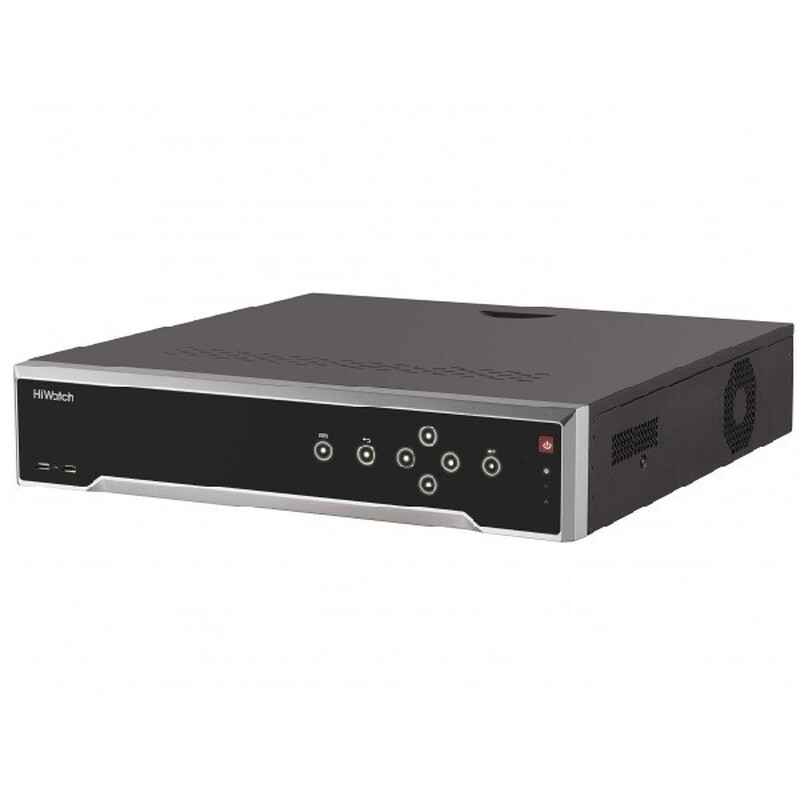IP-видеорегистратор NVR-416M-K
