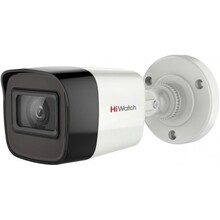 MHD видеокамера DS-T800 (B) (2.8 mm)